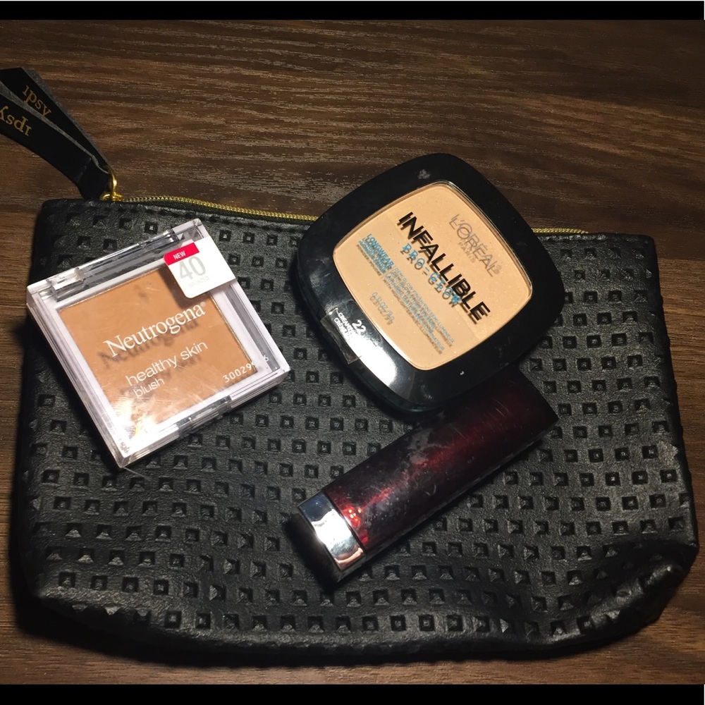 Makeup Bundle